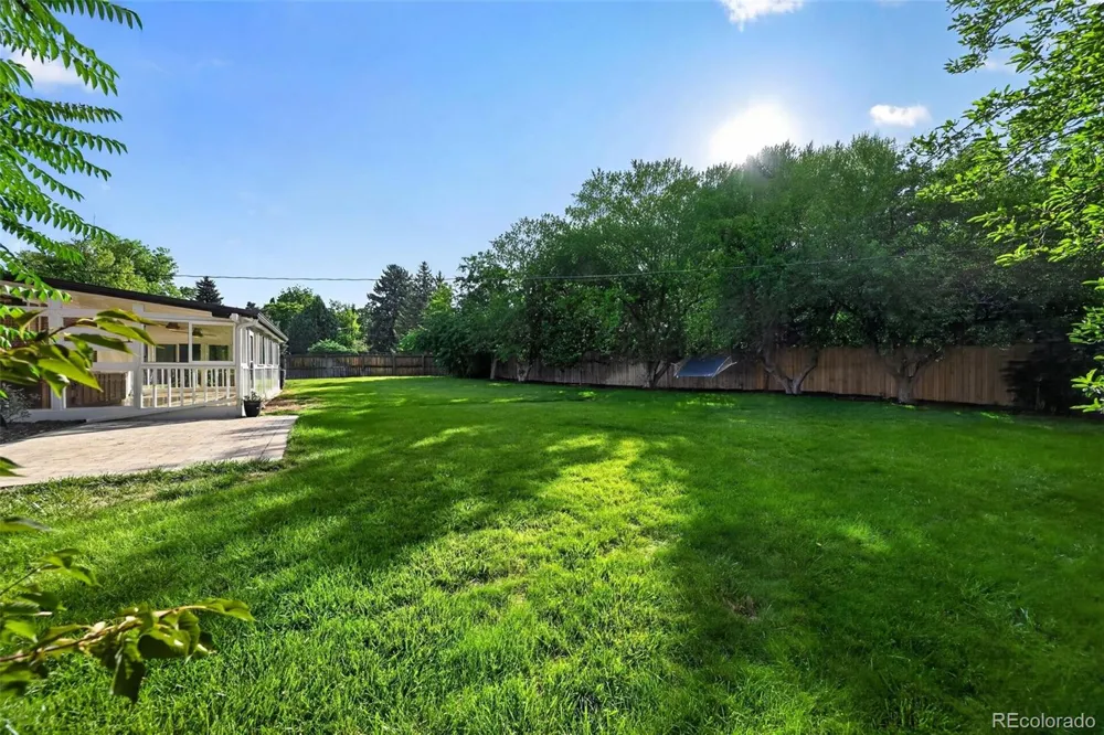 6070 S Detroit Street Littleton, CO 80121