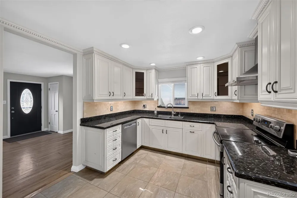 6070 S Detroit Street Littleton, CO 80121