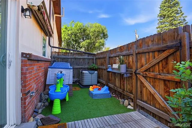 4585 S Lowell Boulevard Denver, CO 80236