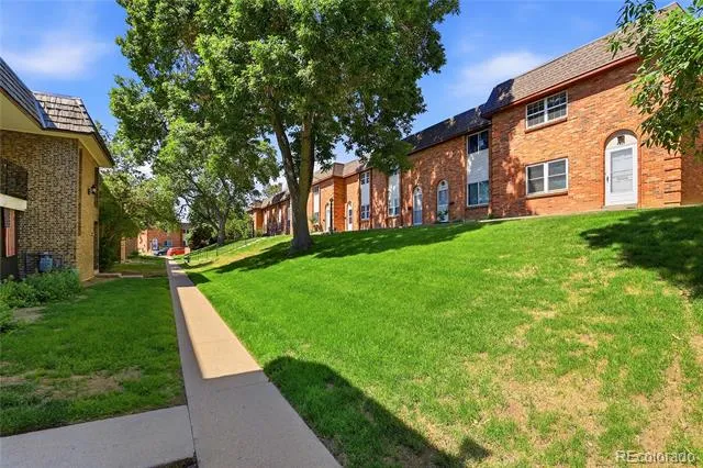 4585 S Lowell Boulevard Denver, CO 80236