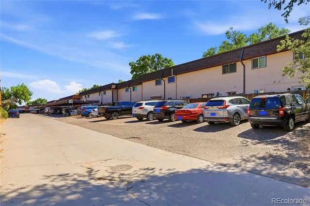 4585 S Lowell Boulevard Denver, CO 80236