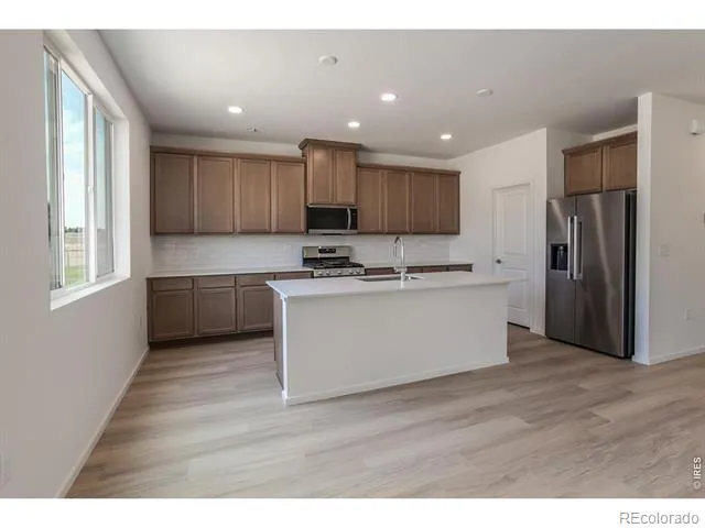 3116 Barnstormer Street Fort Collins, CO 80524