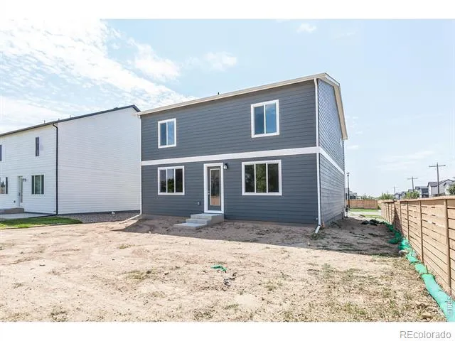 3116 Barnstormer Street Fort Collins, CO 80524