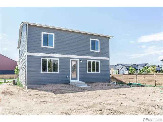 3116 Barnstormer Street Fort Collins, CO 80524