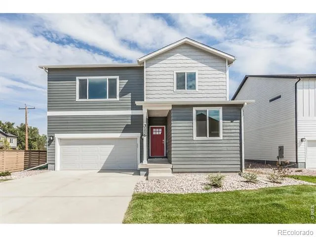 3116 Barnstormer Street Fort Collins, CO 80524