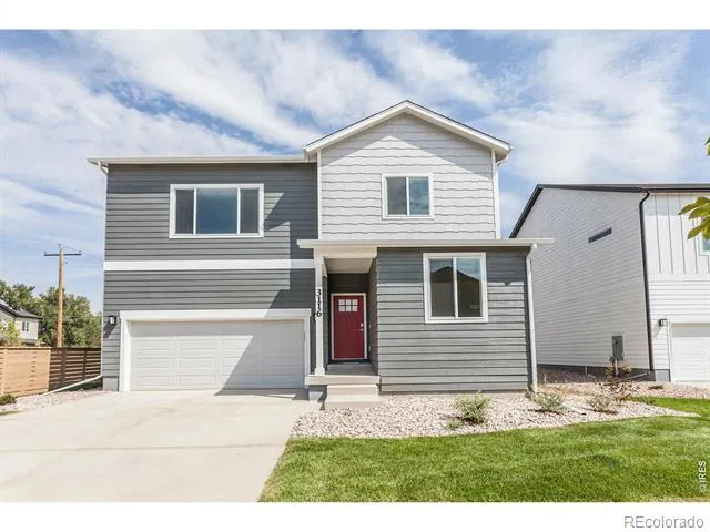 3116 Barnstormer Street Fort Collins, CO 80524