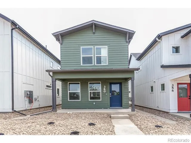 360 Delozier Road Fort Collins, CO 80524