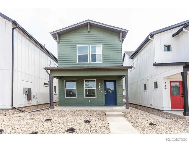 360 Delozier Road Fort Collins, CO 80524