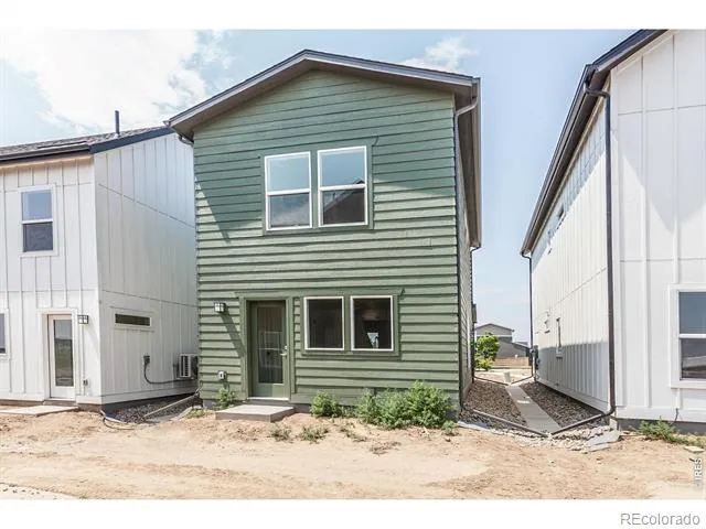 360 Delozier Road Fort Collins, CO 80524