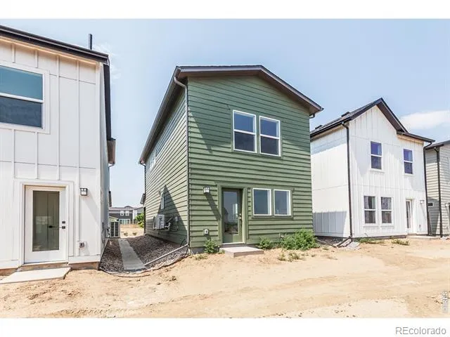 360 Delozier Road Fort Collins, CO 80524