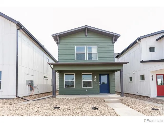 360 Delozier Road Fort Collins, CO 80524