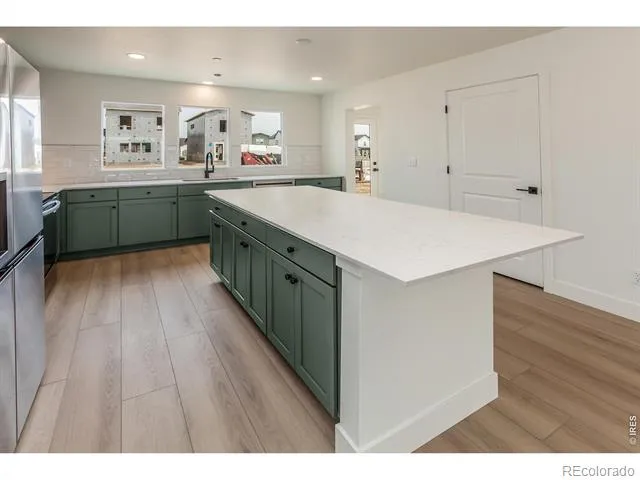 3124 Comet Street Fort Collins, CO 80524