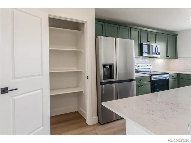 3124 Comet Street Fort Collins, CO 80524