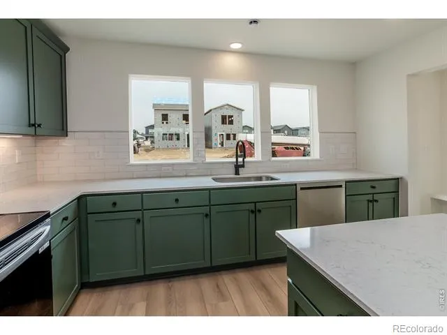 3124 Comet Street Fort Collins, CO 80524