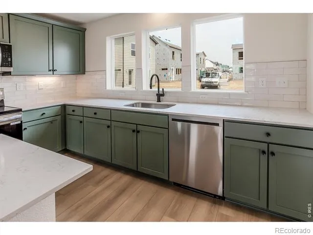 3124 Comet Street Fort Collins, CO 80524