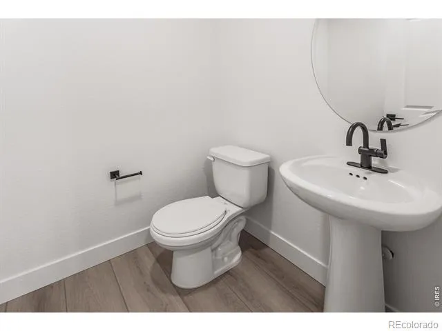 3124 Comet Street Fort Collins, CO 80524