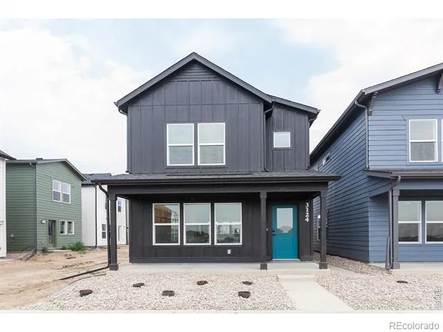 3124 Comet Street Fort Collins, CO 80524