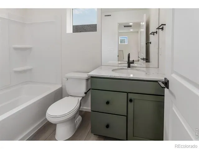 3124 Comet Street Fort Collins, CO 80524