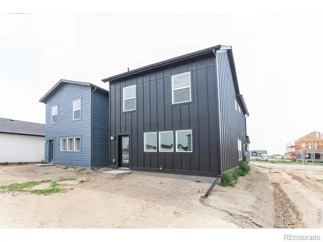 3124 Comet Street Fort Collins, CO 80524