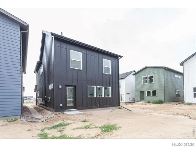 3124 Comet Street Fort Collins, CO 80524