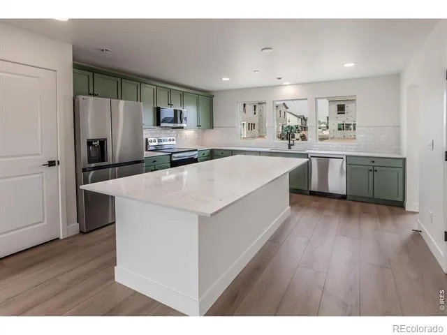 3124 Comet Street Fort Collins, CO 80524