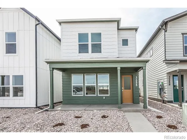 3255 Comet Street Fort Collins, CO 80524