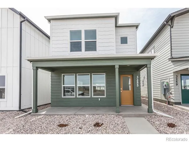 3255 Comet Street Fort Collins, CO 80524