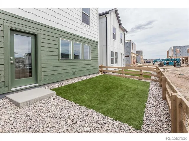 3255 Comet Street Fort Collins, CO 80524