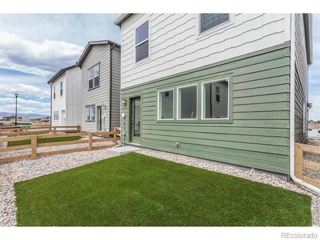 3255 Comet Street Fort Collins, CO 80524