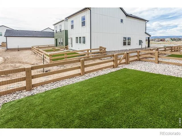 3255 Comet Street Fort Collins, CO 80524