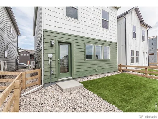 3255 Comet Street Fort Collins, CO 80524