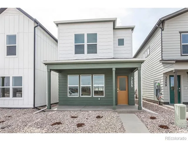 3255 Comet Street Fort Collins, CO 80524