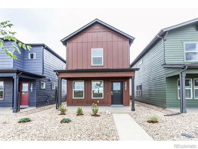 3277 Comet Street Fort Collins, CO 80524