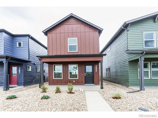 3277 Comet Street Fort Collins, CO 80524