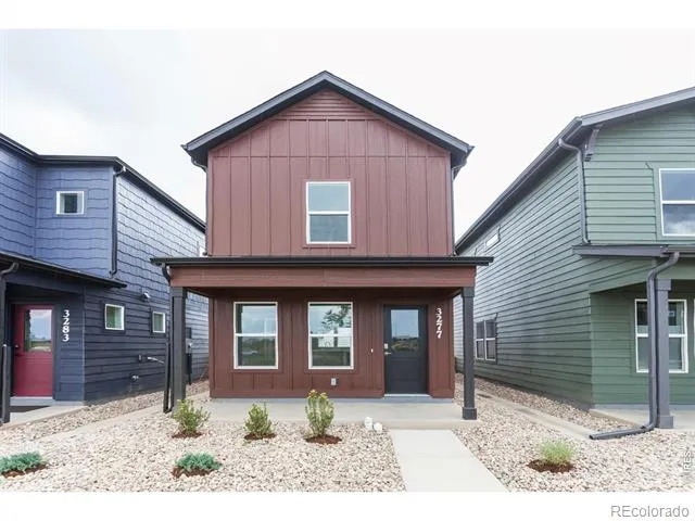 3277 Comet Street Fort Collins, CO 80524