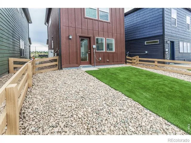 3277 Comet Street Fort Collins, CO 80524