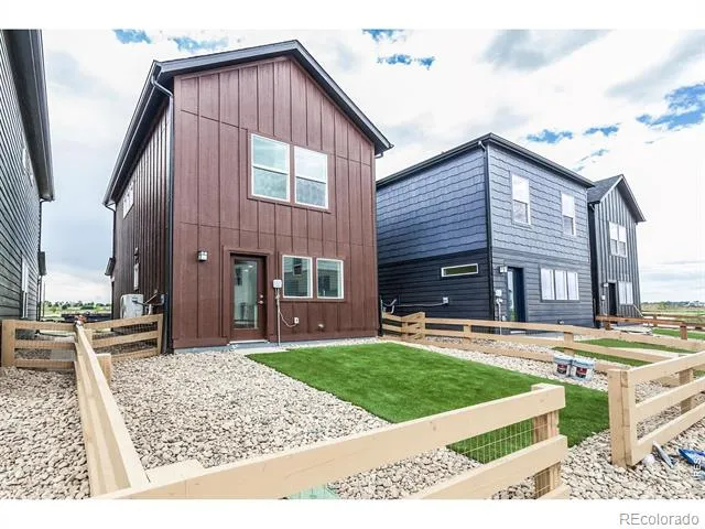 3277 Comet Street Fort Collins, CO 80524