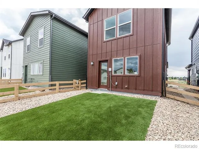 3277 Comet Street Fort Collins, CO 80524