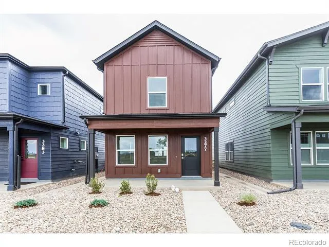 3277 Comet Street Fort Collins, CO 80524