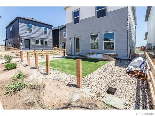 331 Flourish Lane Fort Collins, CO 80524