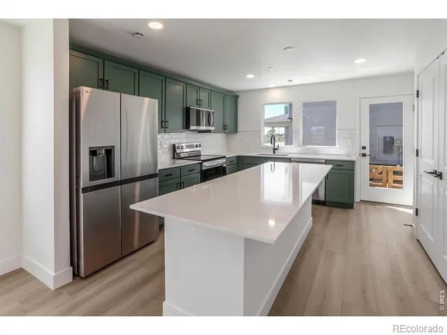 3289 Comet Street Fort Collins, CO 80524