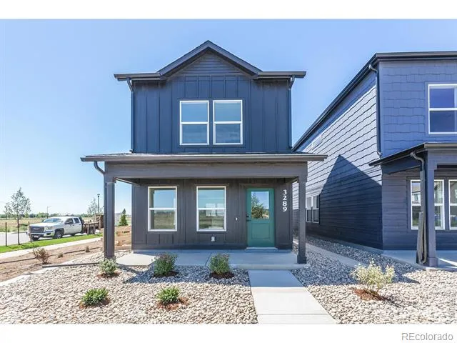 3289 Comet Street Fort Collins, CO 80524