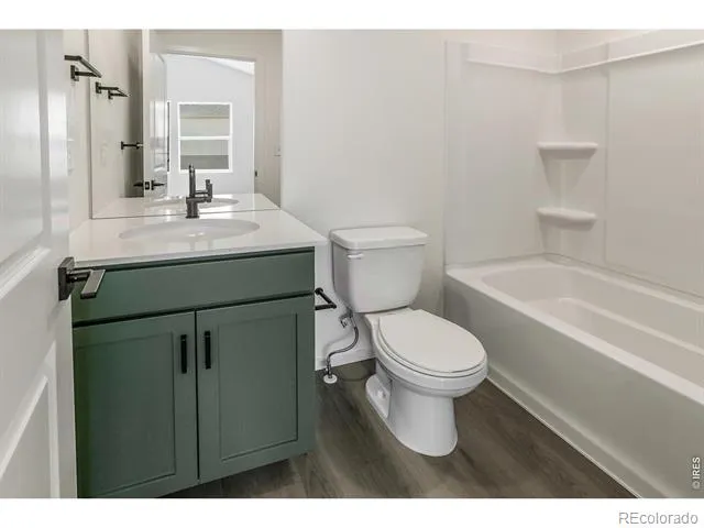 3289 Comet Street Fort Collins, CO 80524