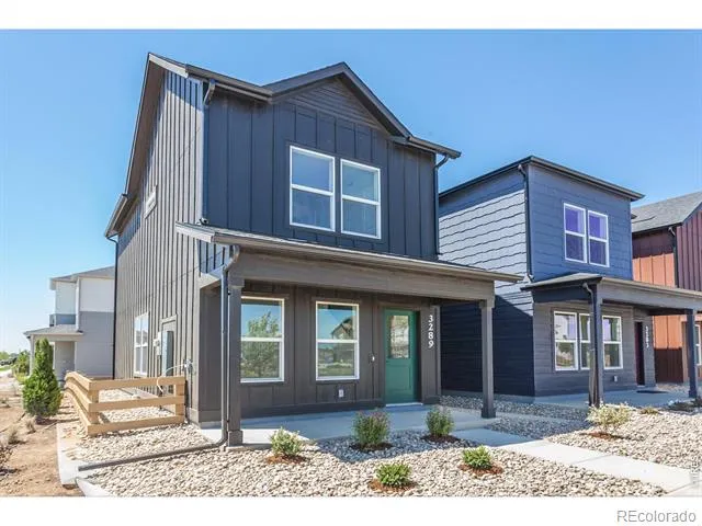 3289 Comet Street Fort Collins, CO 80524