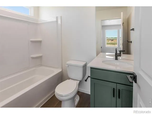 3289 Comet Street Fort Collins, CO 80524