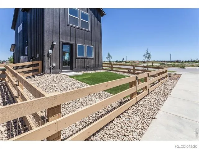 3289 Comet Street Fort Collins, CO 80524