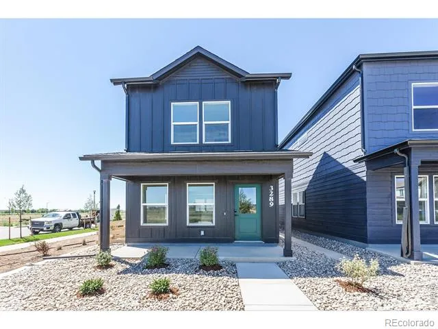 3289 Comet Street Fort Collins, CO 80524