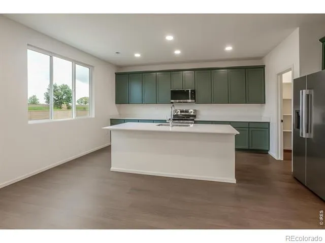 624 Whisperwind Lane Fort Collins, CO 80524