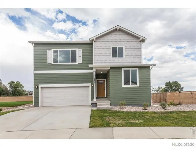 624 Whisperwind Lane Fort Collins, CO 80524