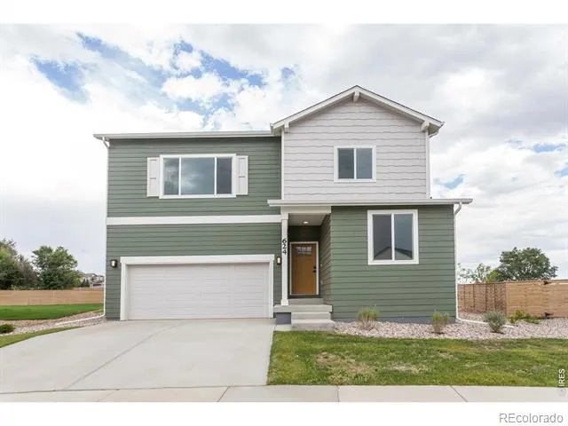 624 Whisperwind Lane Fort Collins, CO 80524